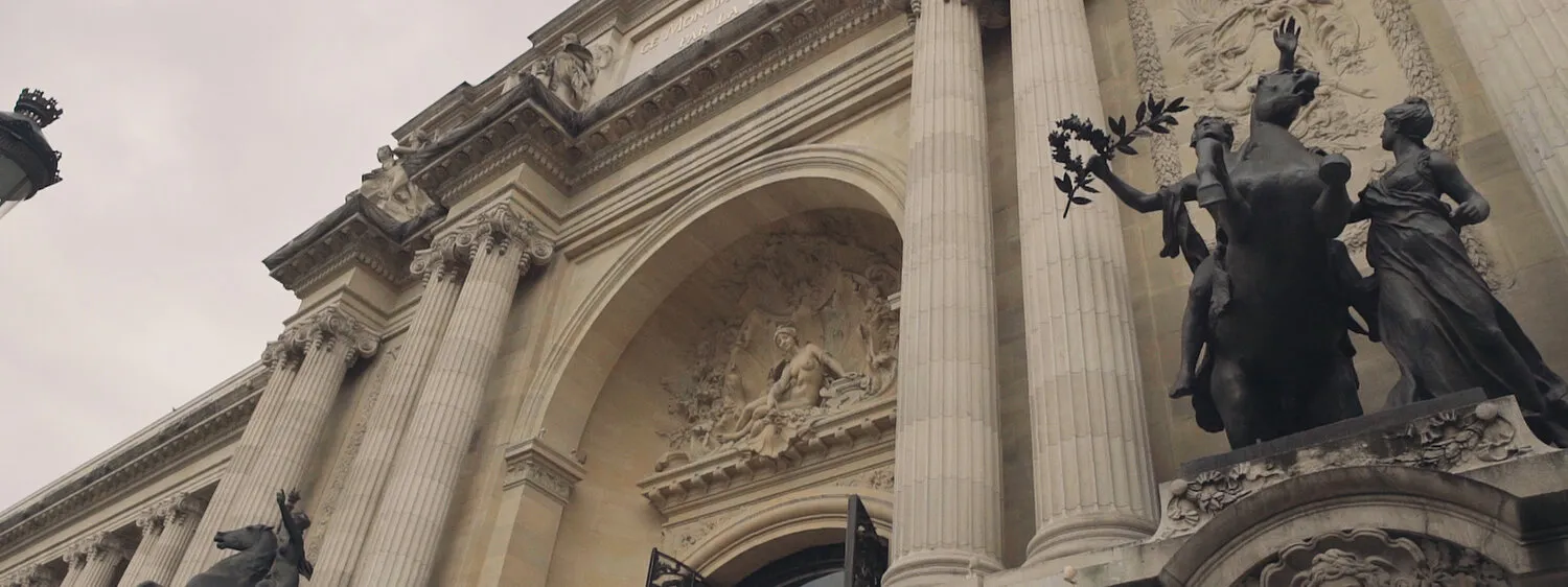 JOURNEY TO PARIS - NIMA NABILI RAD - image 4