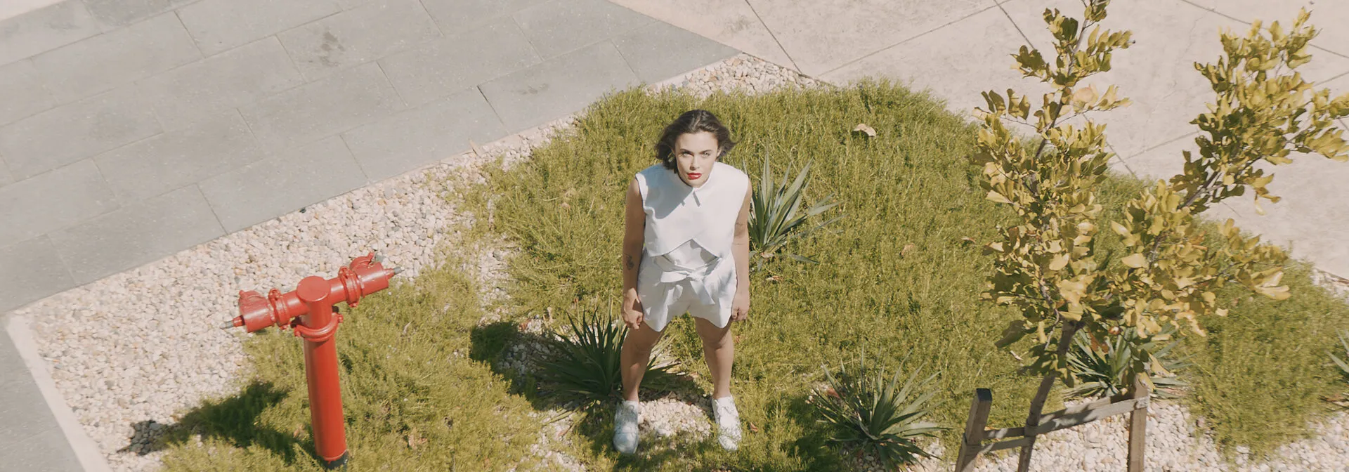 LUKE MILLION - ARCHETYPE - NIMA NABILI RAD - image 4