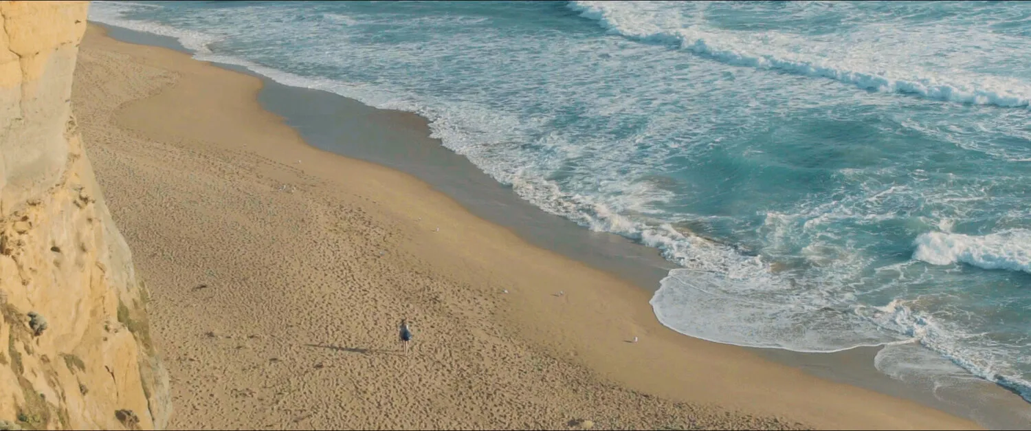 LVNDSCAPE - WATERFALLS - NIMA NABILI RAD - image 1