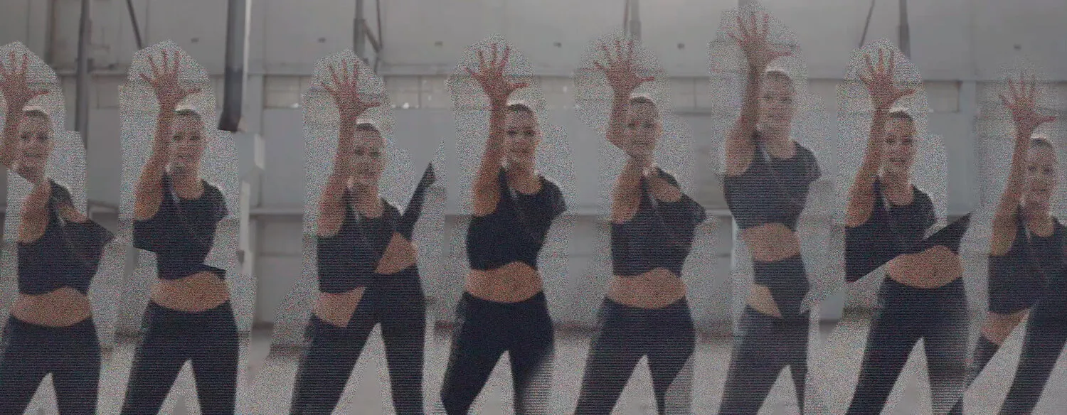 MARTIN GARRIX - VIRUS - NIMA NABILI RAD - image 3