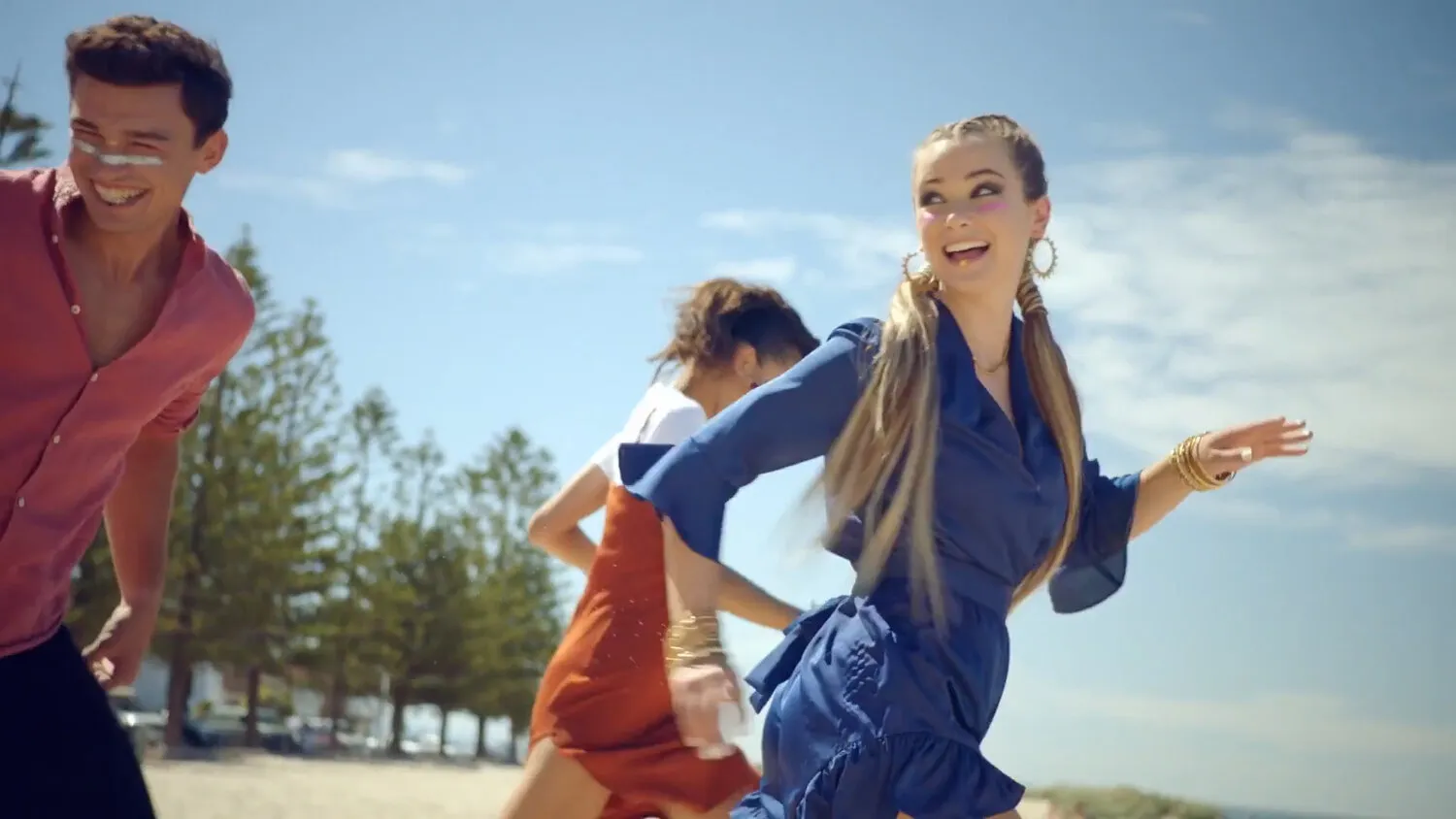 MAZDA - MAZDA 2 TVC - NIMA NABILI RAD - image 2