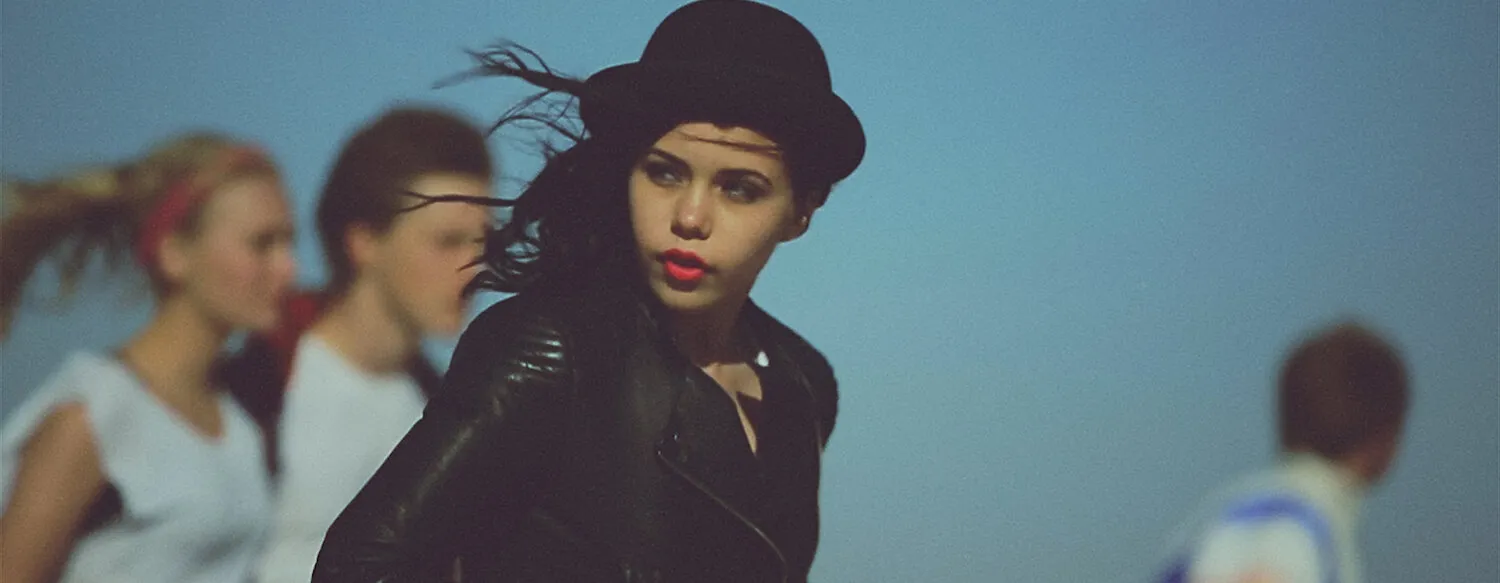 MESSRS - DESERT - NIMA NABILI RAD - image 1