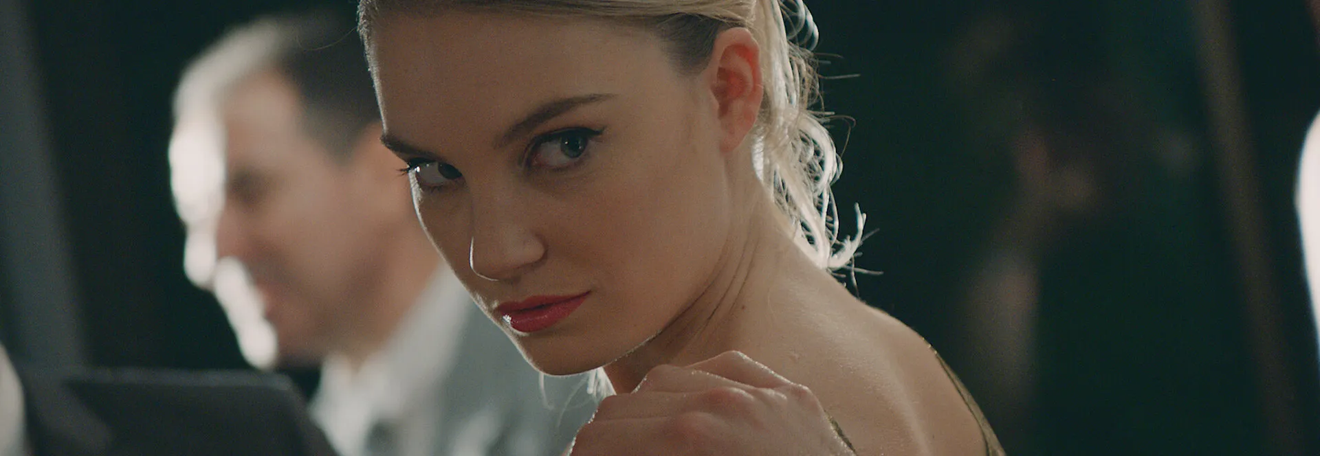 MHE - THE SOUNDS OF SILENCE - NIMA NABILI RAD - image 5