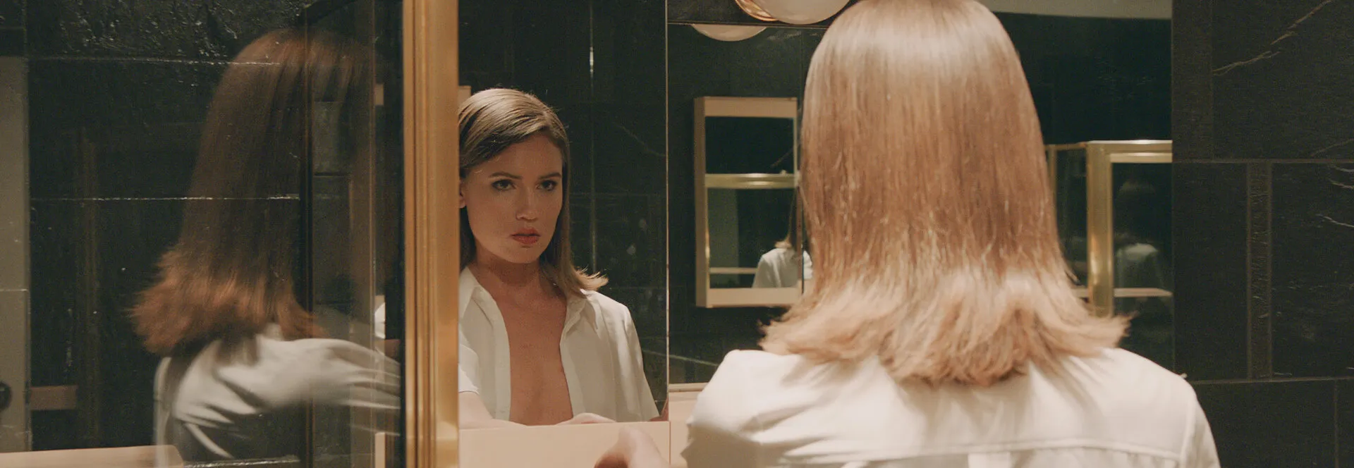 MHE - THE SOUNDS OF SILENCE - NIMA NABILI RAD - image 7