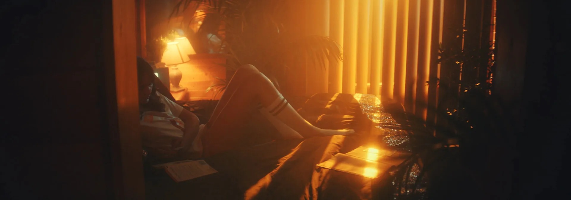 ODESZA - HIGHER GROUND - NIMA NABILI RAD - image 2