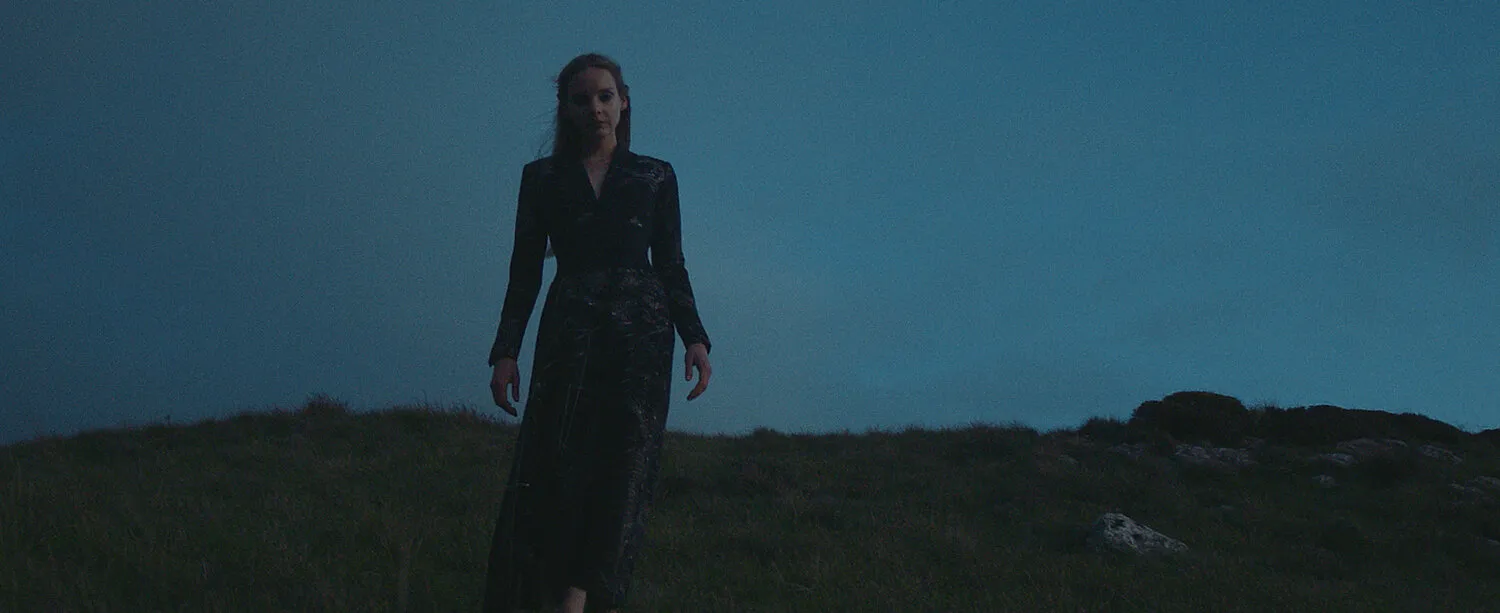 PAOLO SEBASTIAN - EAST OF THE SUN & WEST OF THE MOON - NIMA NABILI RAD - image 1