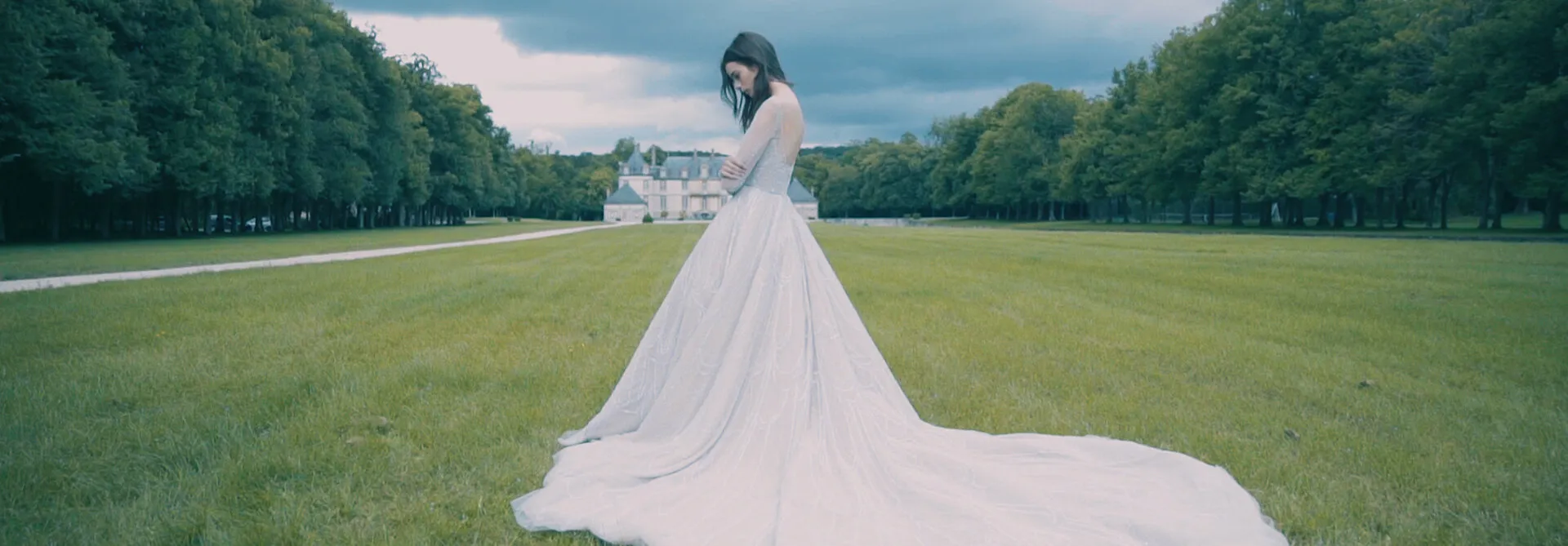 PAOLO SEBASTIAN - GILDED WINGS - NIMA NABILI RAD - image 3