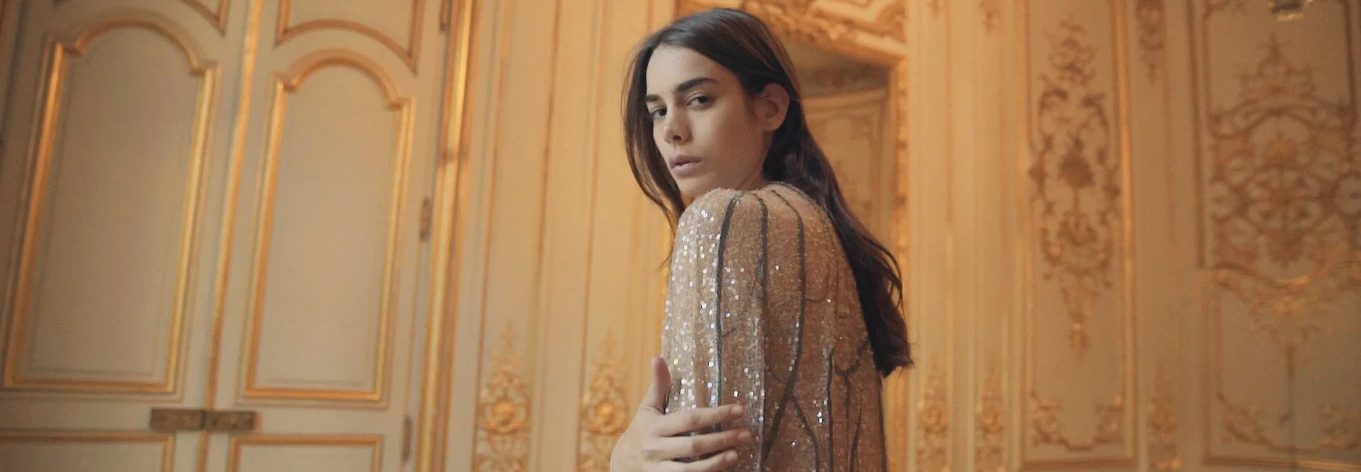 PAOLO SEBASTIAN - GILDED WINGS - NIMA NABILI RAD - image 6