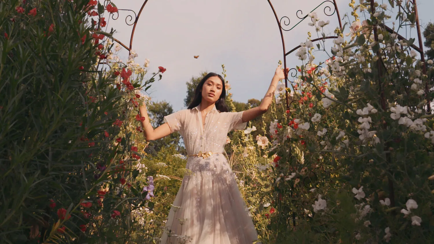 PAOLO SEBASTIAN - PASSAGE OF SPRING - NIMA NABILI RAD - image 1