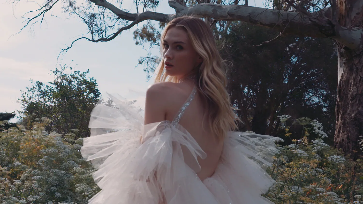 PAOLO SEBASTIAN - PASSAGE OF SPRING - NIMA NABILI RAD - image 3