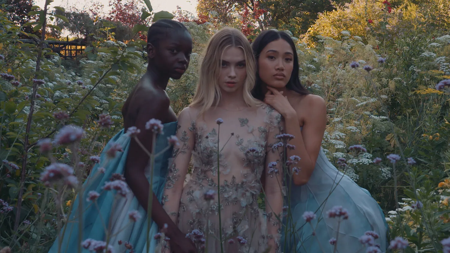 PAOLO SEBASTIAN - PASSAGE OF SPRING - NIMA NABILI RAD - image 5