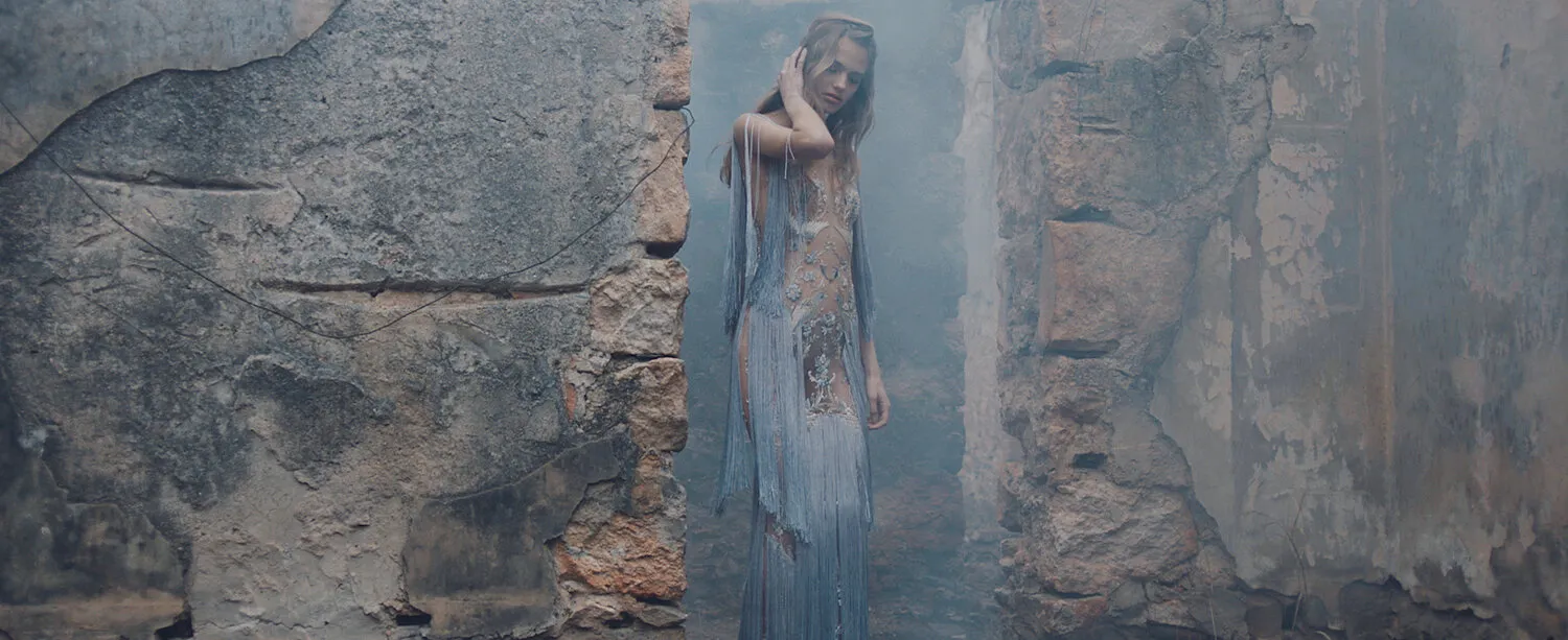 PAOLO SEBASTIAN - THE NIGHTINGALE - NIMA NABILI RAD - image 1