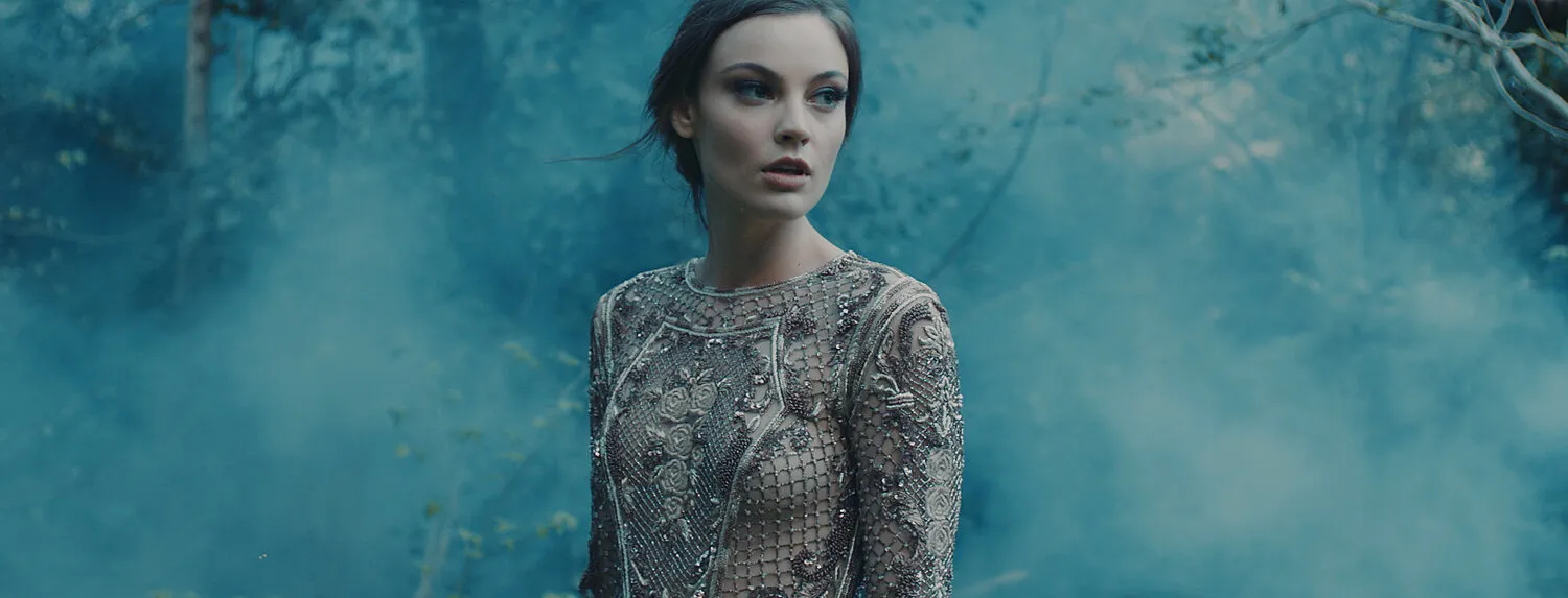 PAOLO SEBASTIAN - THE SLEEPING GARDEN - NIMA NABILI RAD - image 1