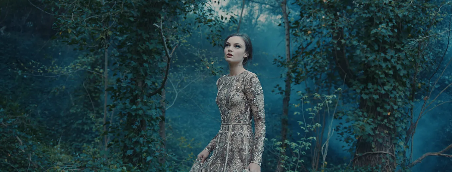 PAOLO SEBASTIAN - THE SLEEPING GARDEN - NIMA NABILI RAD - image 2