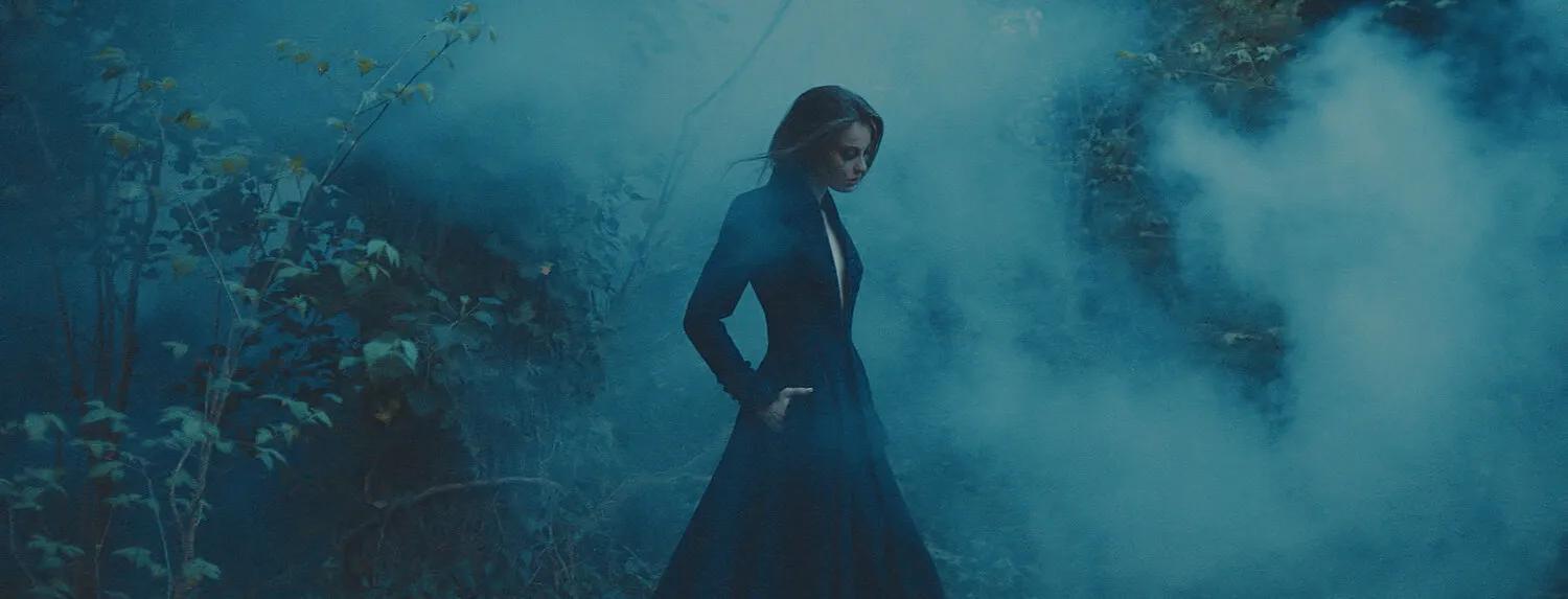 PAOLO SEBASTIAN - THE SLEEPING GARDEN - NIMA NABILI RAD - image 3