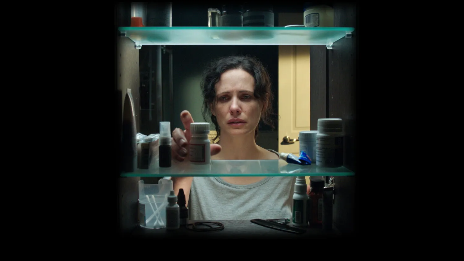 REACH FOR THE FACTS - OPIOIDS TVC - NIMA NABILI RAD - image 2