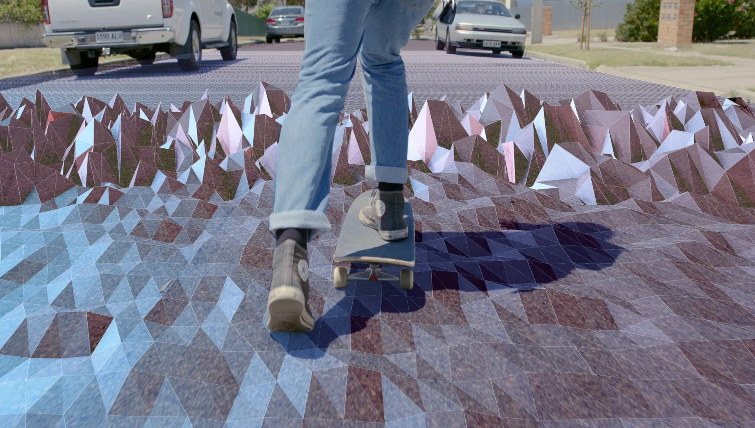 SACHI - NO MORE - NIMA NABILI RAD - image 1