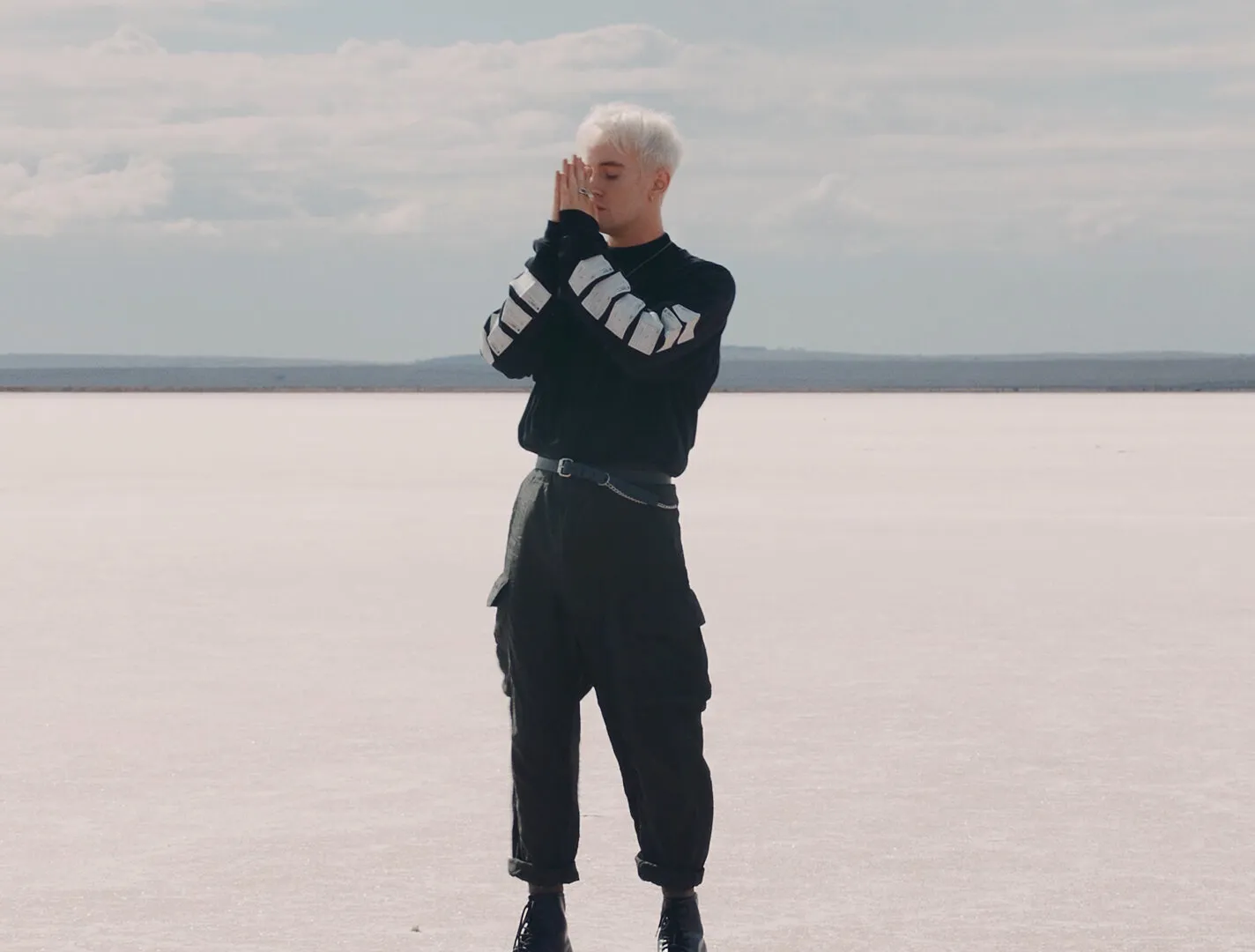 THOMSTON - ACID RAIN - NIMA NABILI RAD - image 2