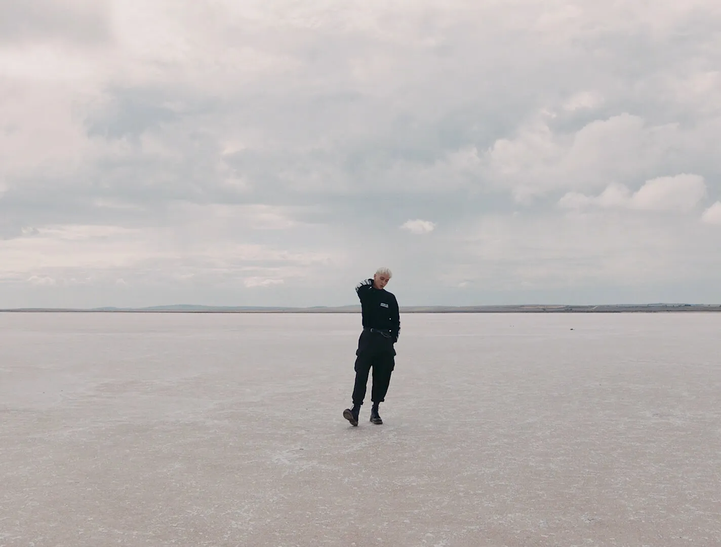 THOMSTON - ACID RAIN - NIMA NABILI RAD - image 3