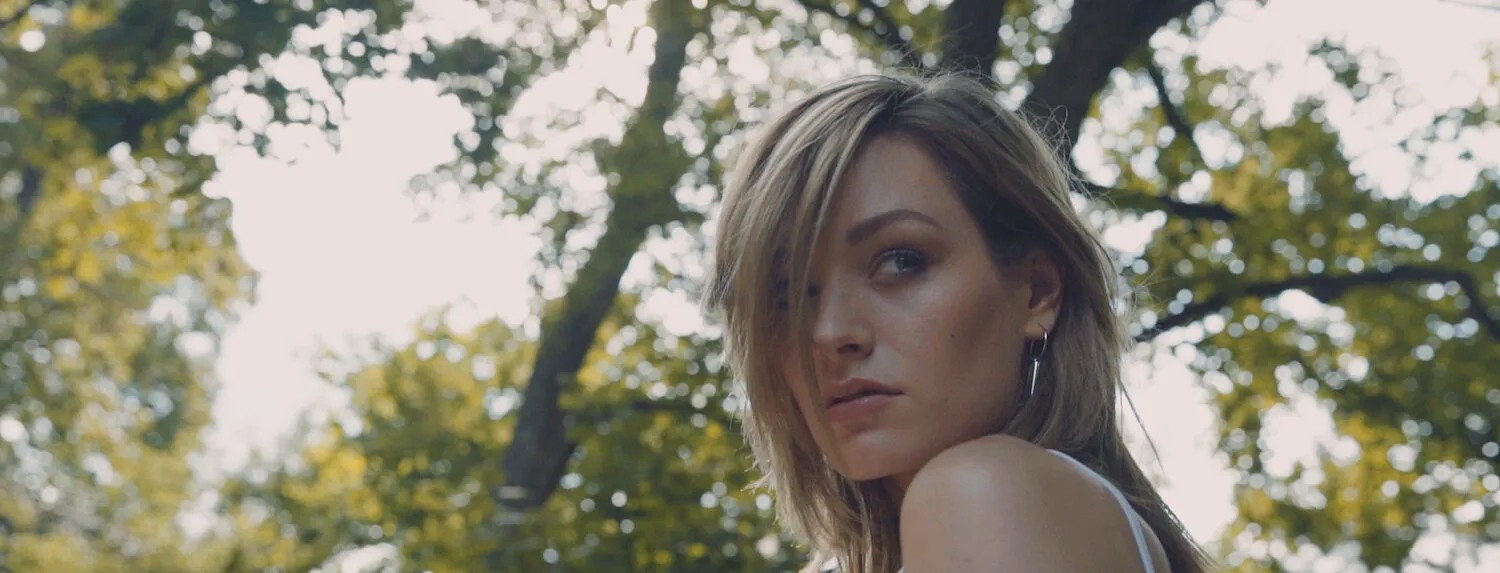 TIESTO & MIKE WILLIAMS - I WANT YOU - NIMA NABILI RAD - image 3