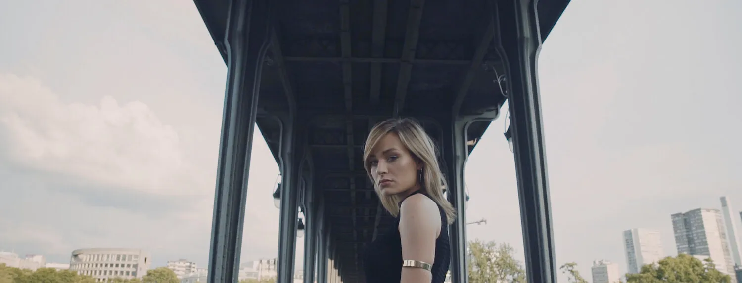 TIESTO & MIKE WILLIAMS - I WANT YOU - NIMA NABILI RAD - image 4