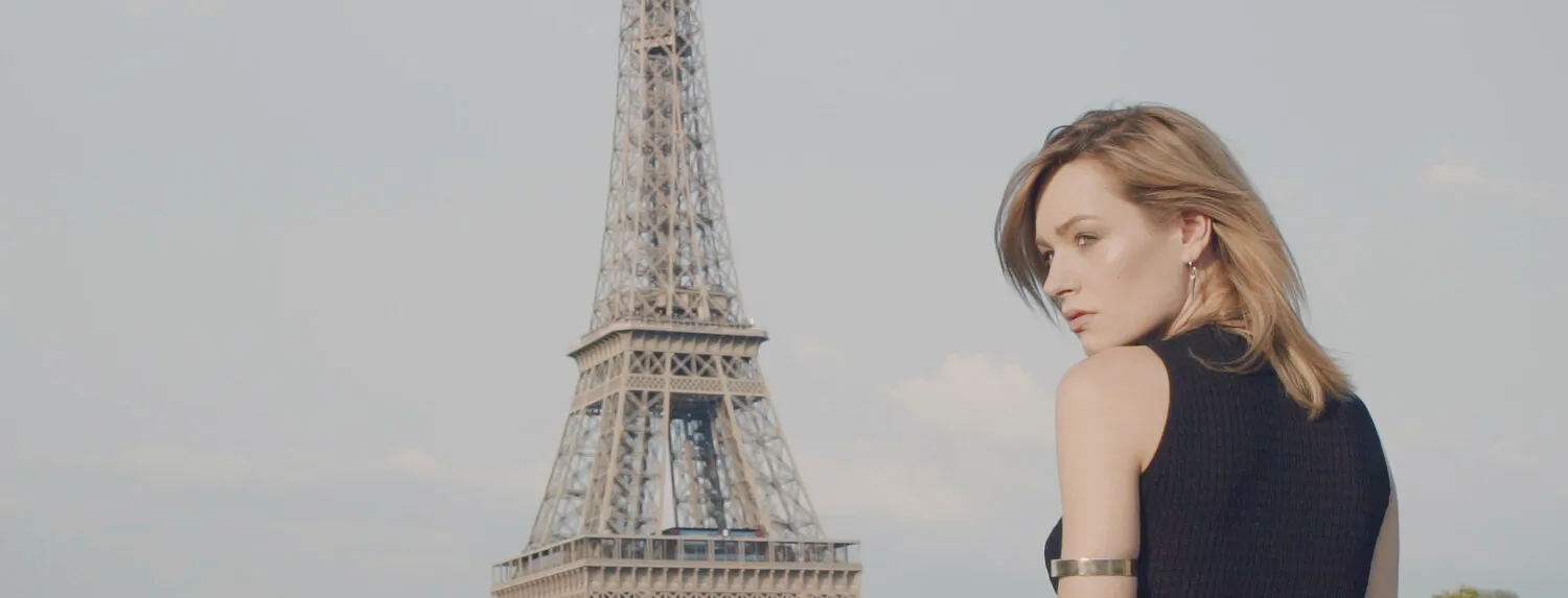 TIESTO & MIKE WILLIAMS - I WANT YOU - NIMA NABILI RAD - image 5