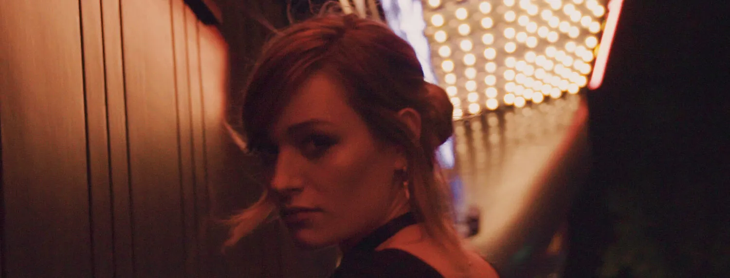 TIESTO & MIKE WILLIAMS - I WANT YOU - NIMA NABILI RAD - image 8