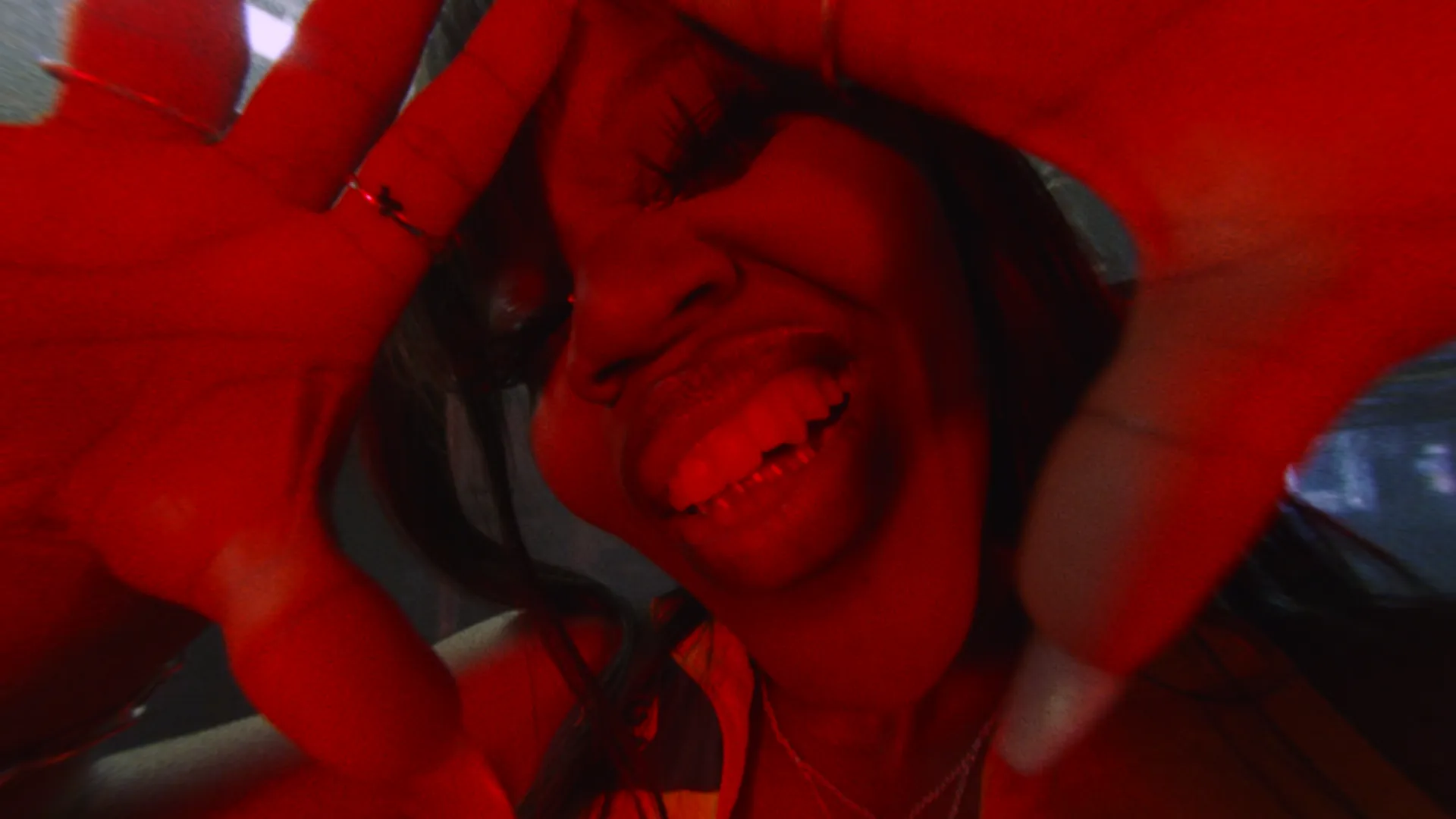 Tkay Maidza - 24K - NIMA NABILI RAD - image 1