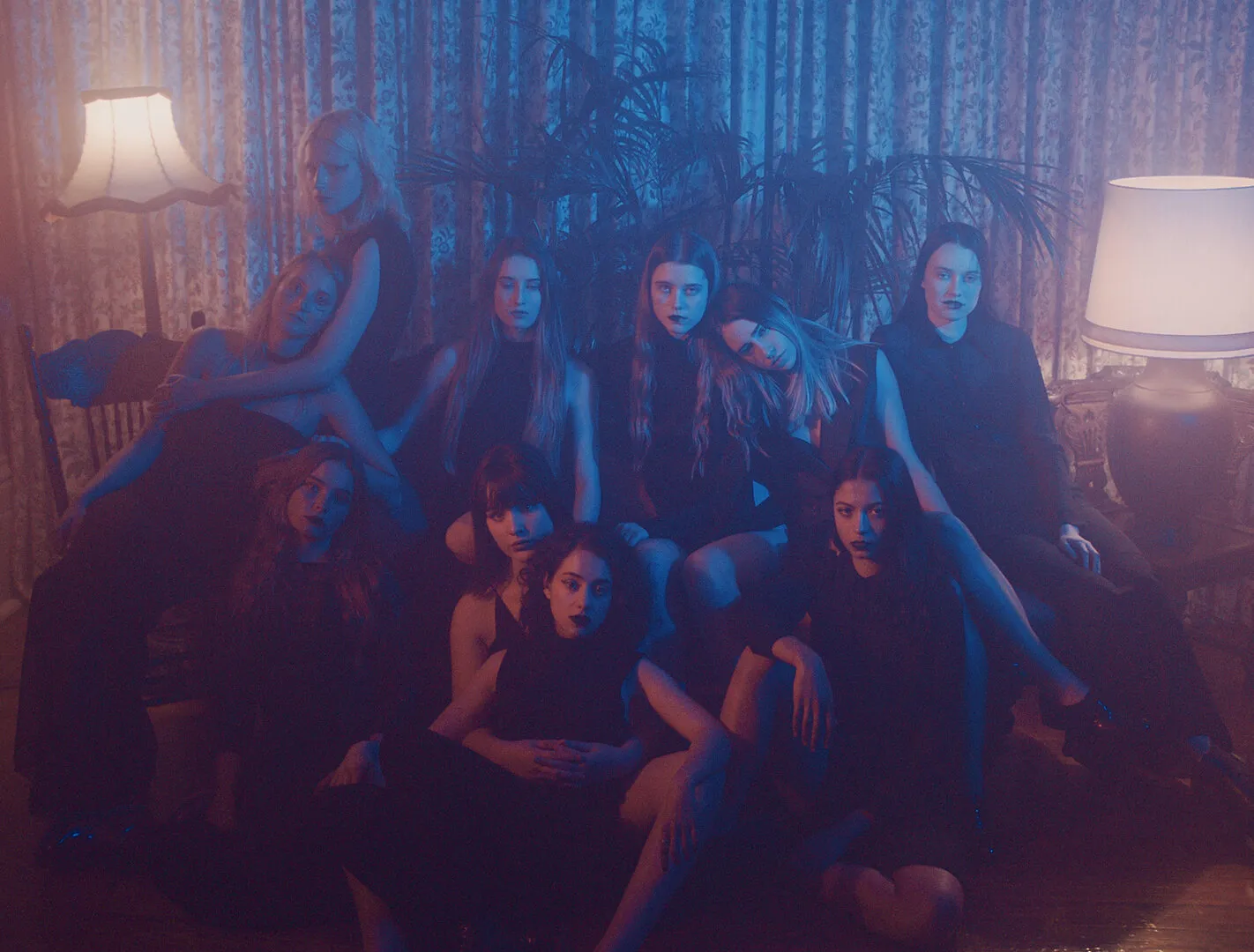 VENUS II - I WANT U 4 MYSELF - NIMA NABILI RAD - image 12