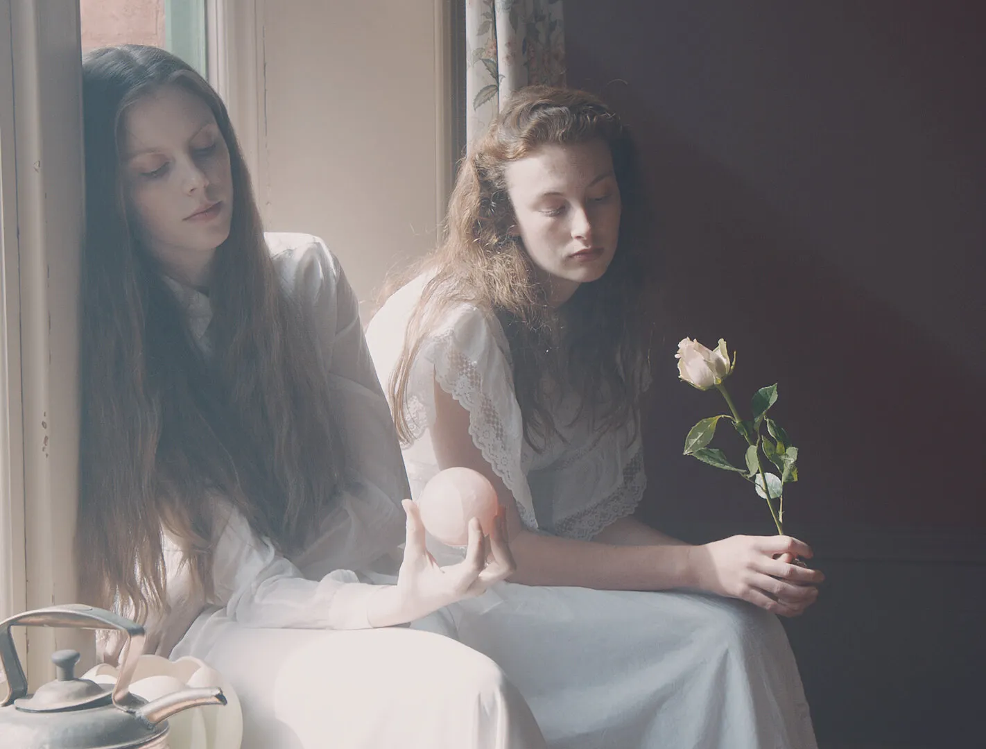 VENUS II - I WANT U 4 MYSELF - NIMA NABILI RAD - image 13