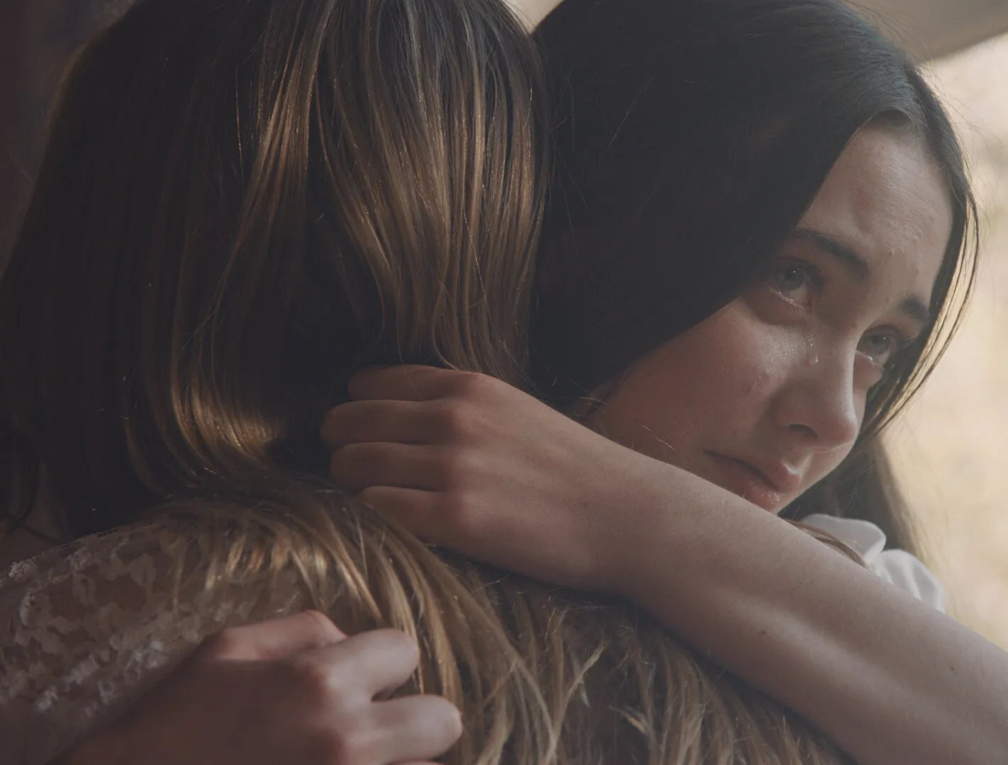 VENUS II - I WANT U 4 MYSELF - NIMA NABILI RAD - image 15