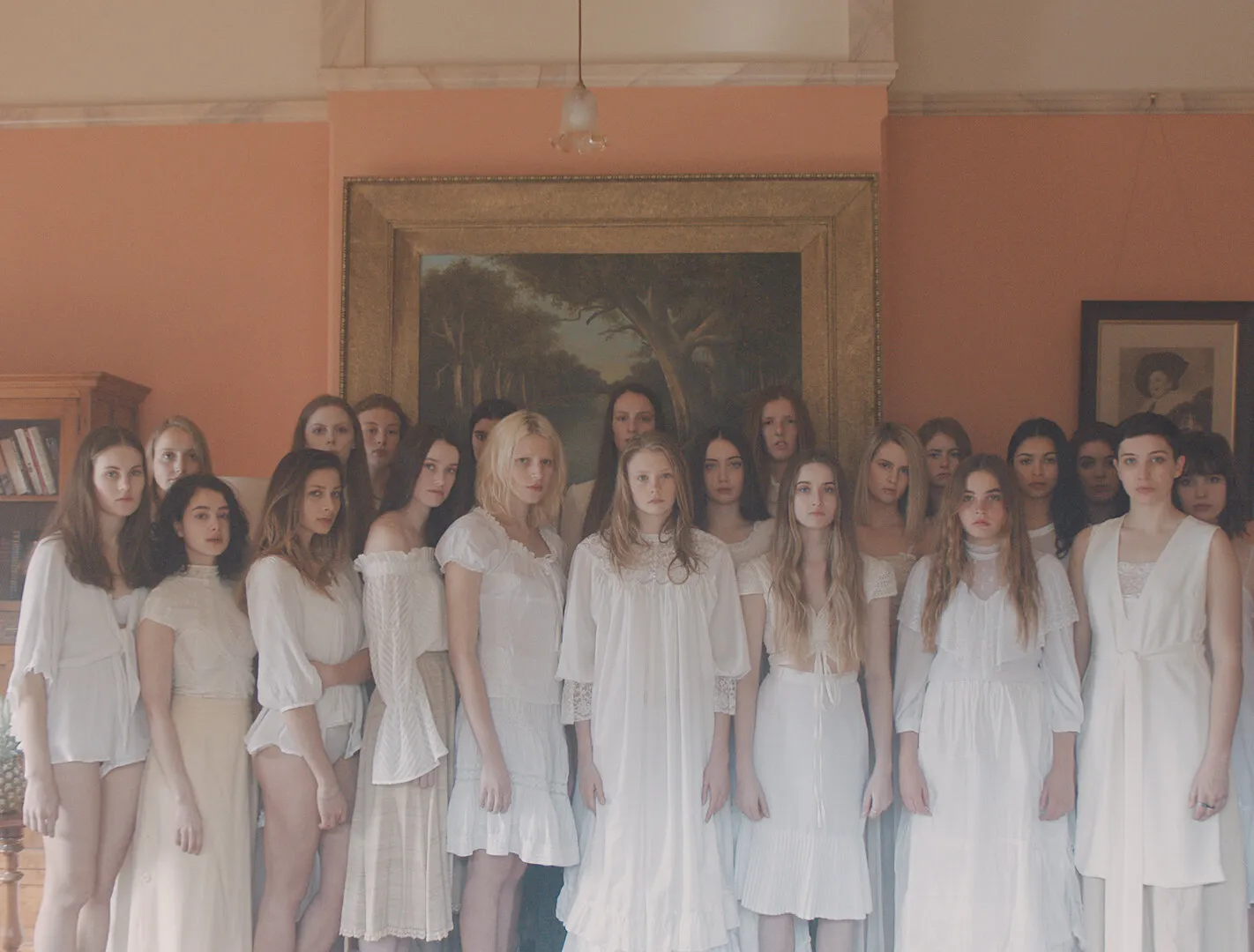 VENUS II - I WANT U 4 MYSELF - NIMA NABILI RAD - image 18