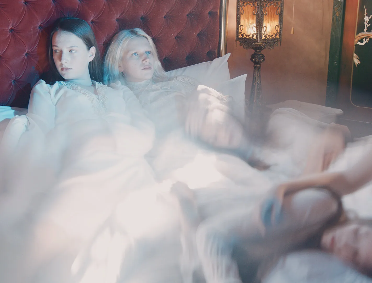 VENUS II - I WANT U 4 MYSELF - NIMA NABILI RAD - image 3