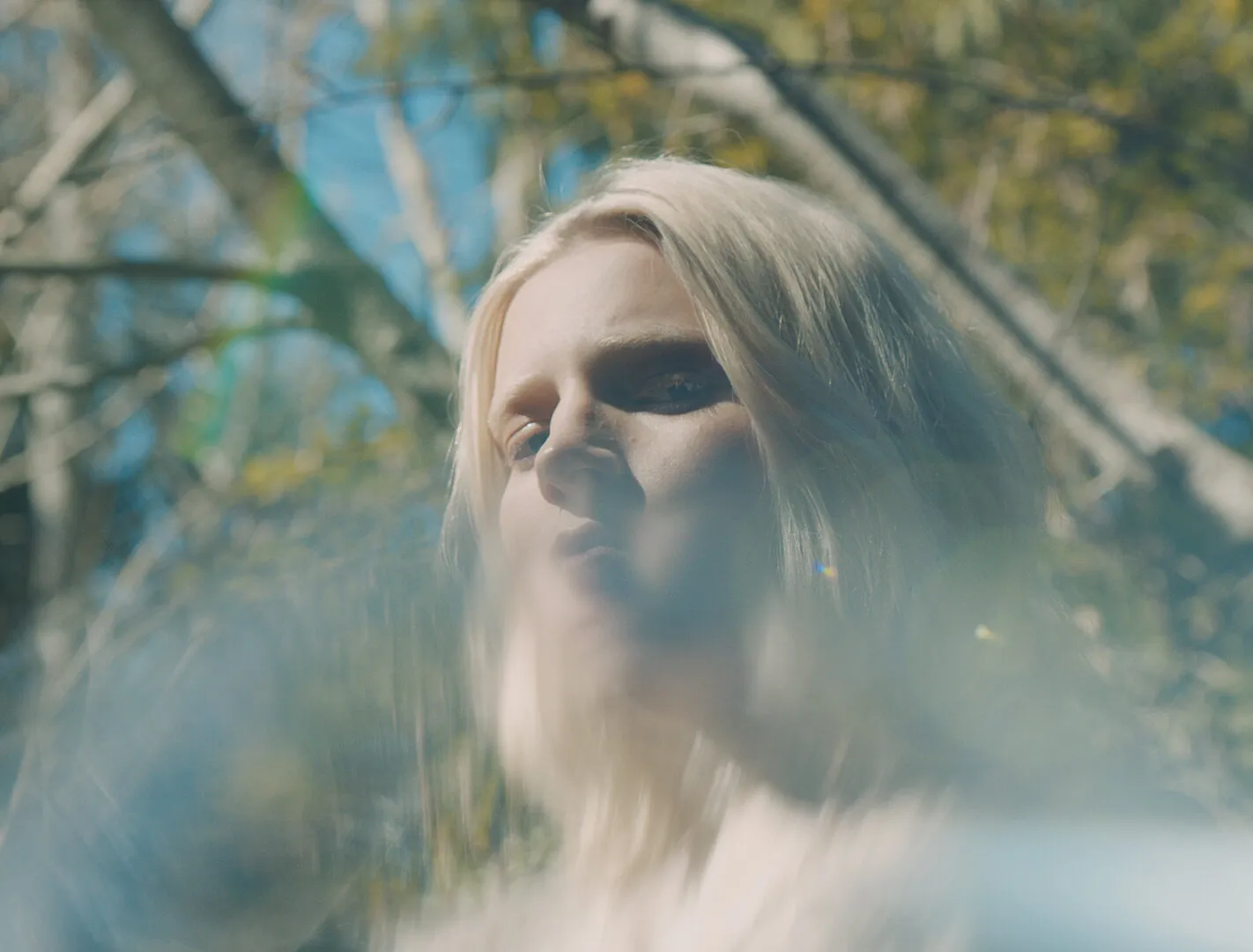 VENUS II - I WANT U 4 MYSELF - NIMA NABILI RAD - image 4