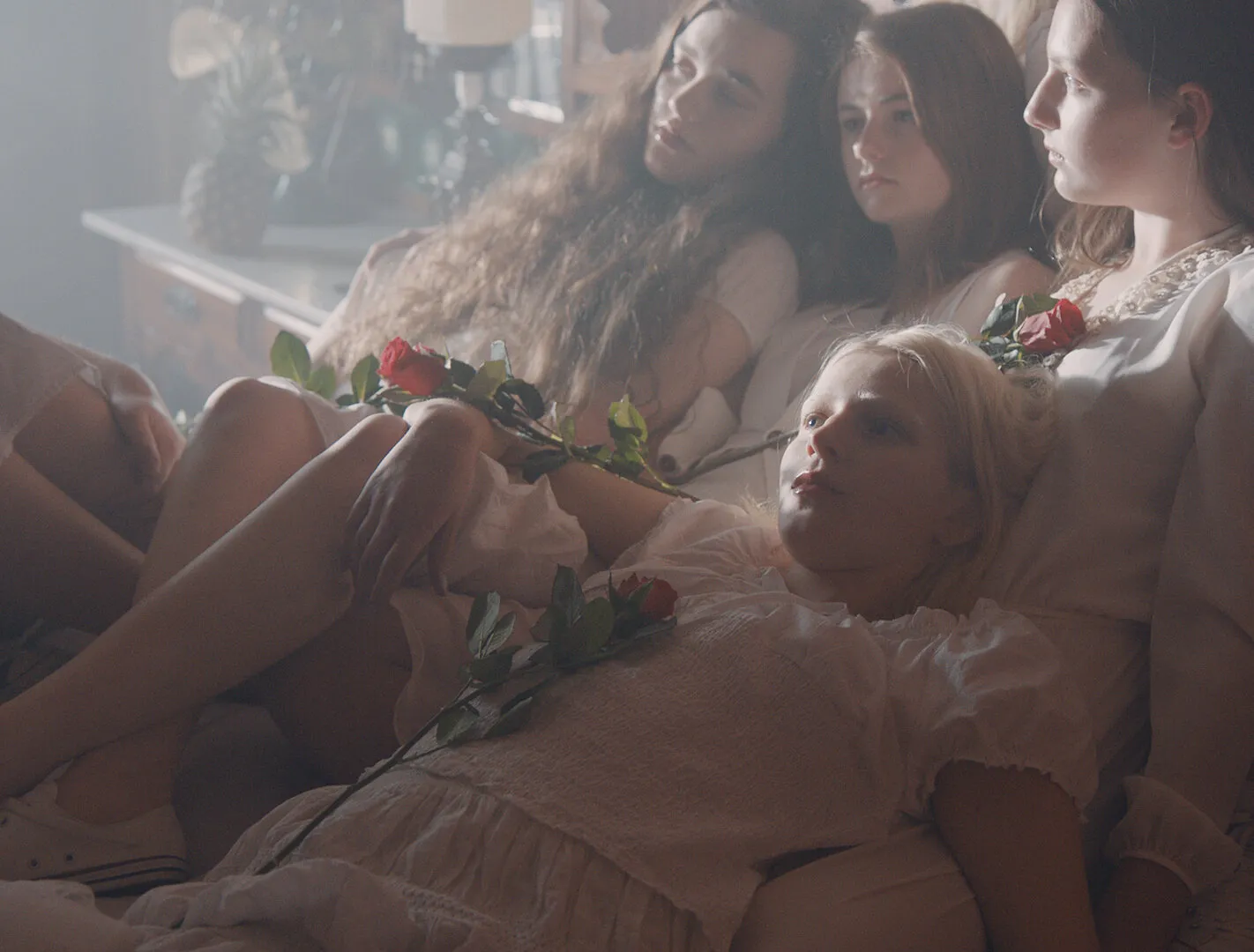 VENUS II - I WANT U 4 MYSELF - NIMA NABILI RAD - image 5