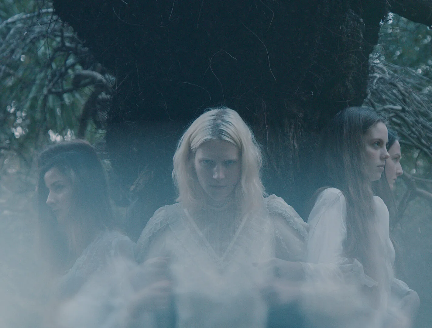 VENUS II - I WANT U 4 MYSELF - NIMA NABILI RAD - image 9