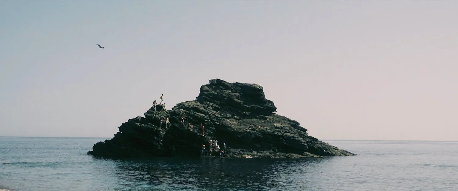 VIENNA WAITS FOR YOU - NIMA NABILI RAD - image 1