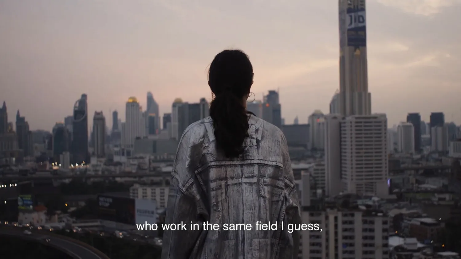 W HOTELS X MIXCLOUD - FUTURE RISING BANGKOK - NIMA NABILI RAD - image 3