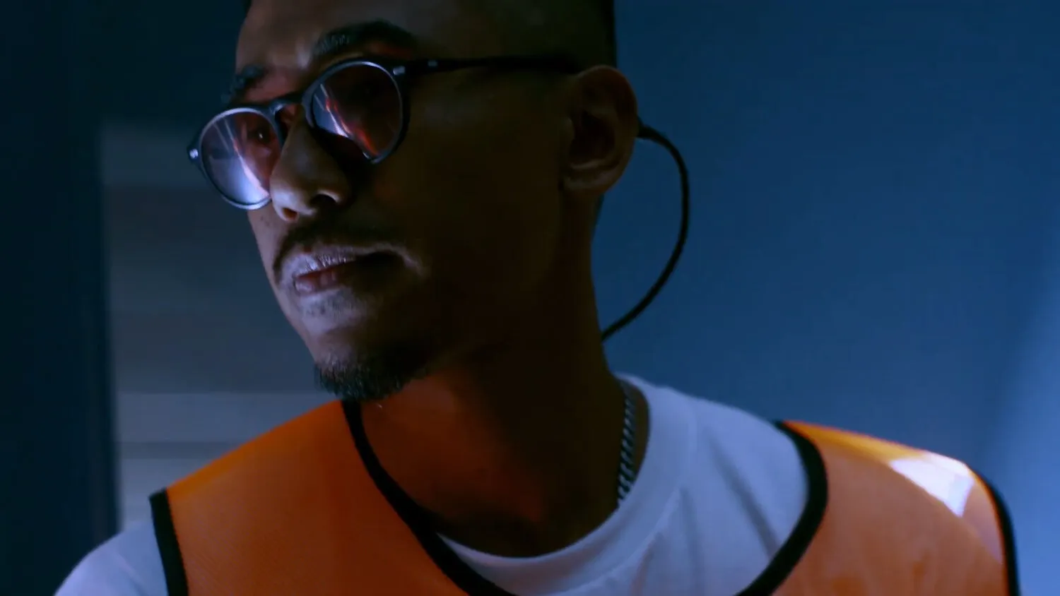 W HOTELS X MIXCLOUD - FUTURE RISING BANGKOK - NIMA NABILI RAD - image 4