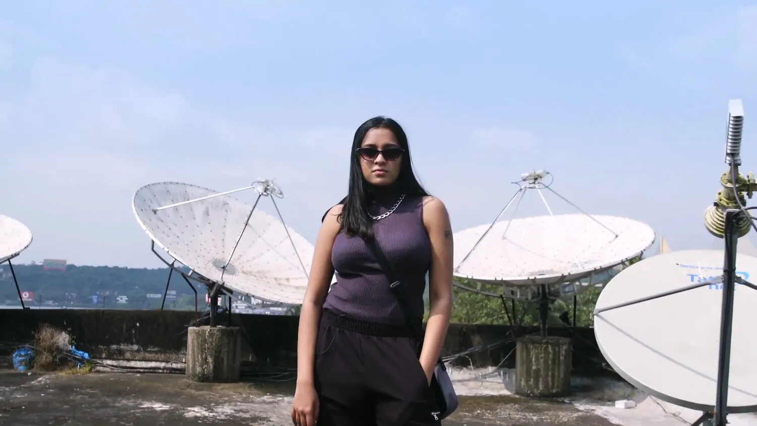 W HOTELS X MIXCLOUD - FUTURE RISING GOA  - NIMA NABILI RAD - image 3