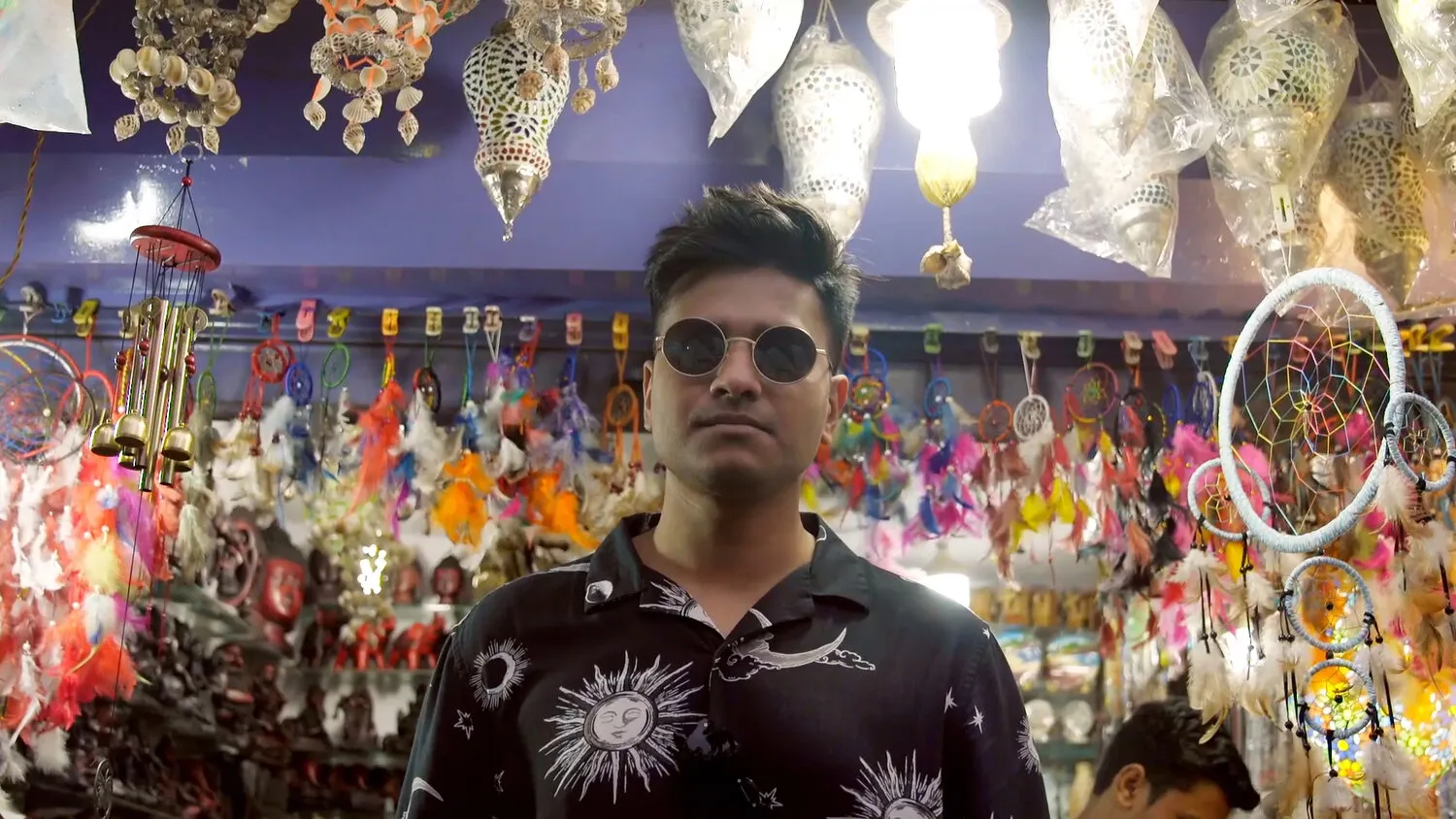 W HOTELS X MIXCLOUD - FUTURE RISING GOA  - NIMA NABILI RAD - image 4