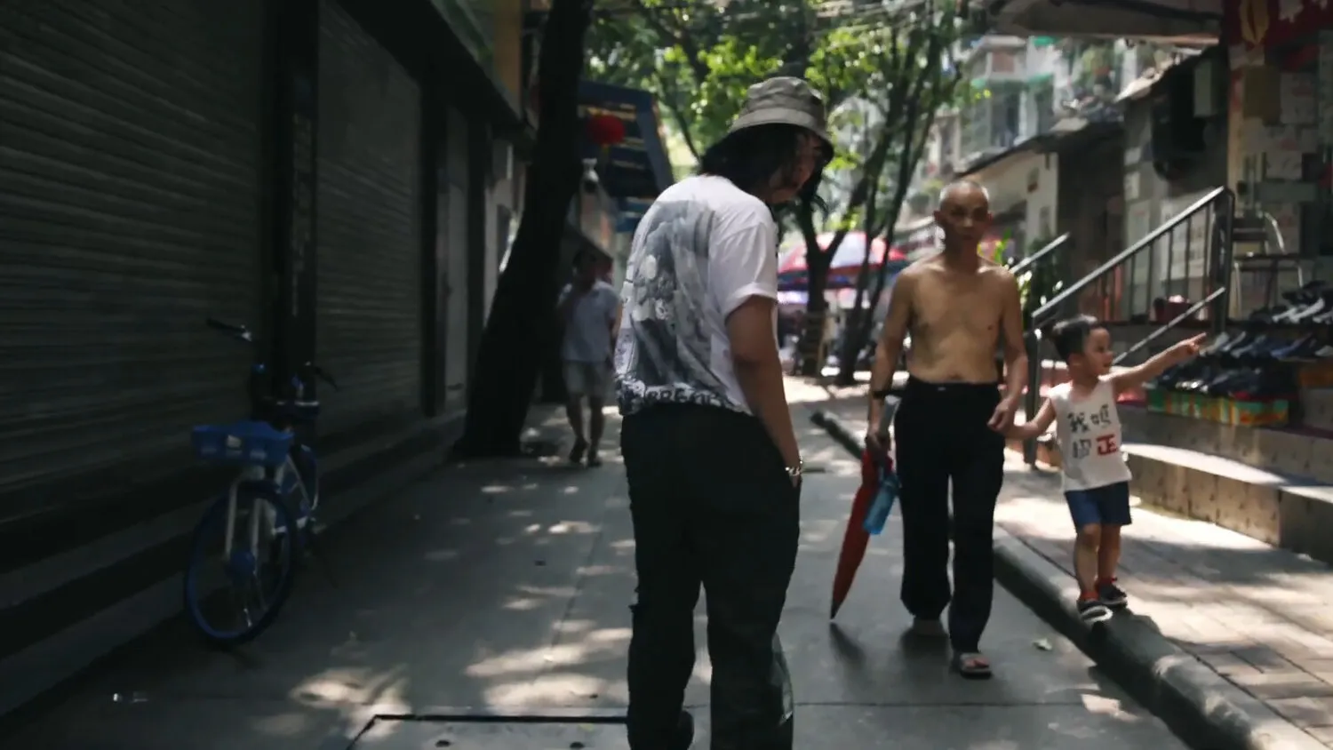 W HOTELS X MIXCLOUD - FUTURE RISING GUANGZHOU - NIMA NABILI RAD - image 2