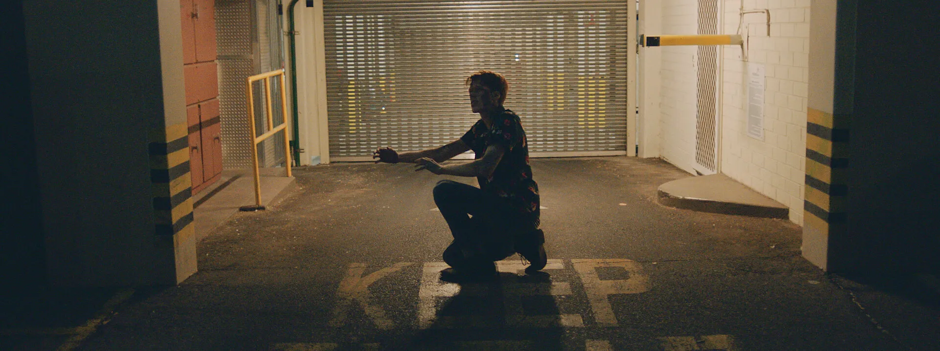 WATERMAT - EMPIRE - NIMA NABILI RAD - image 4